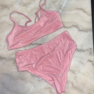 Shein Bikini